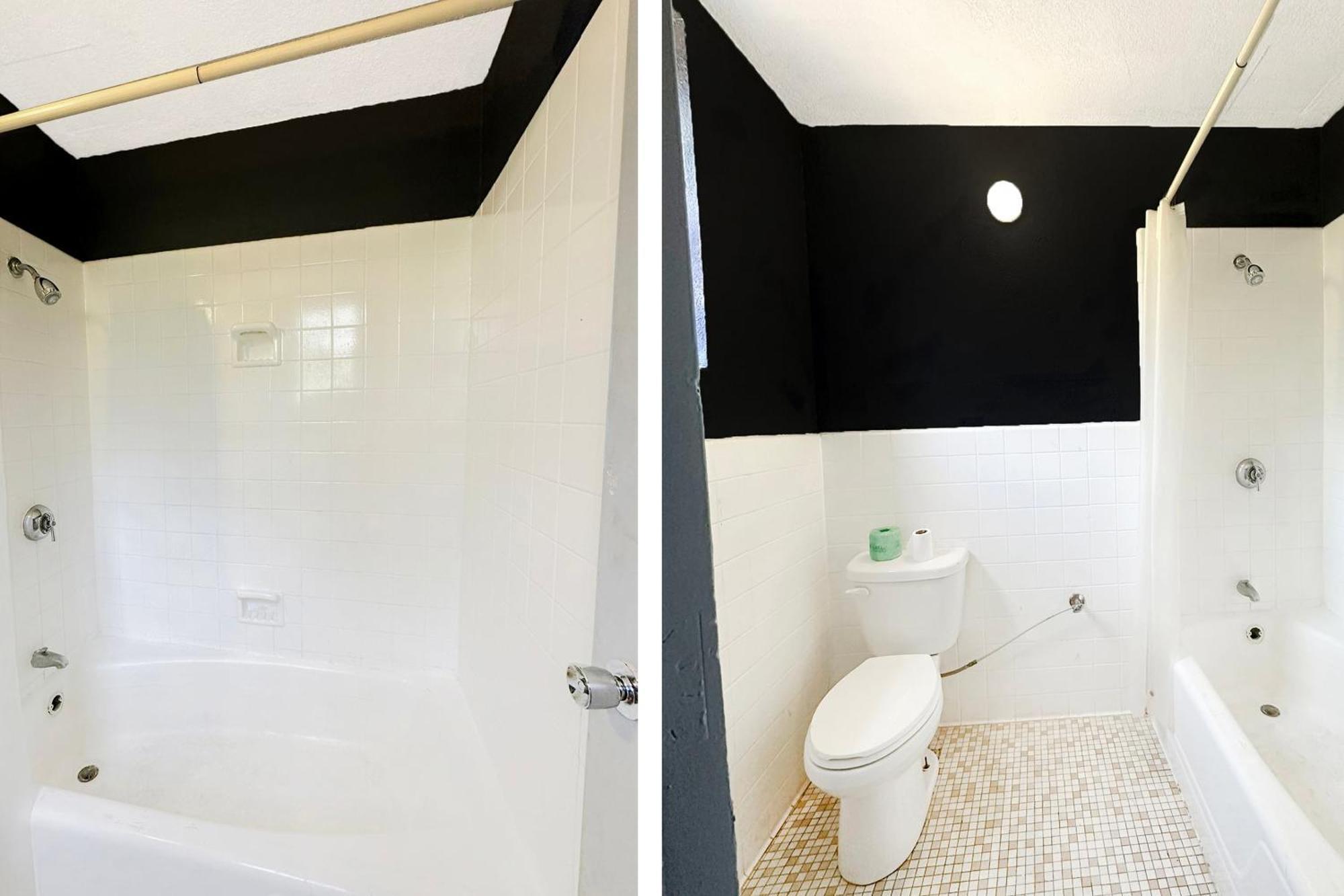 Luxury Inn By Oyo Albany Buitenkant foto